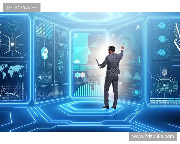 深入解析VR彩票的概念及其运作机制